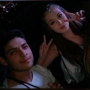 Meet your Posher, Joel